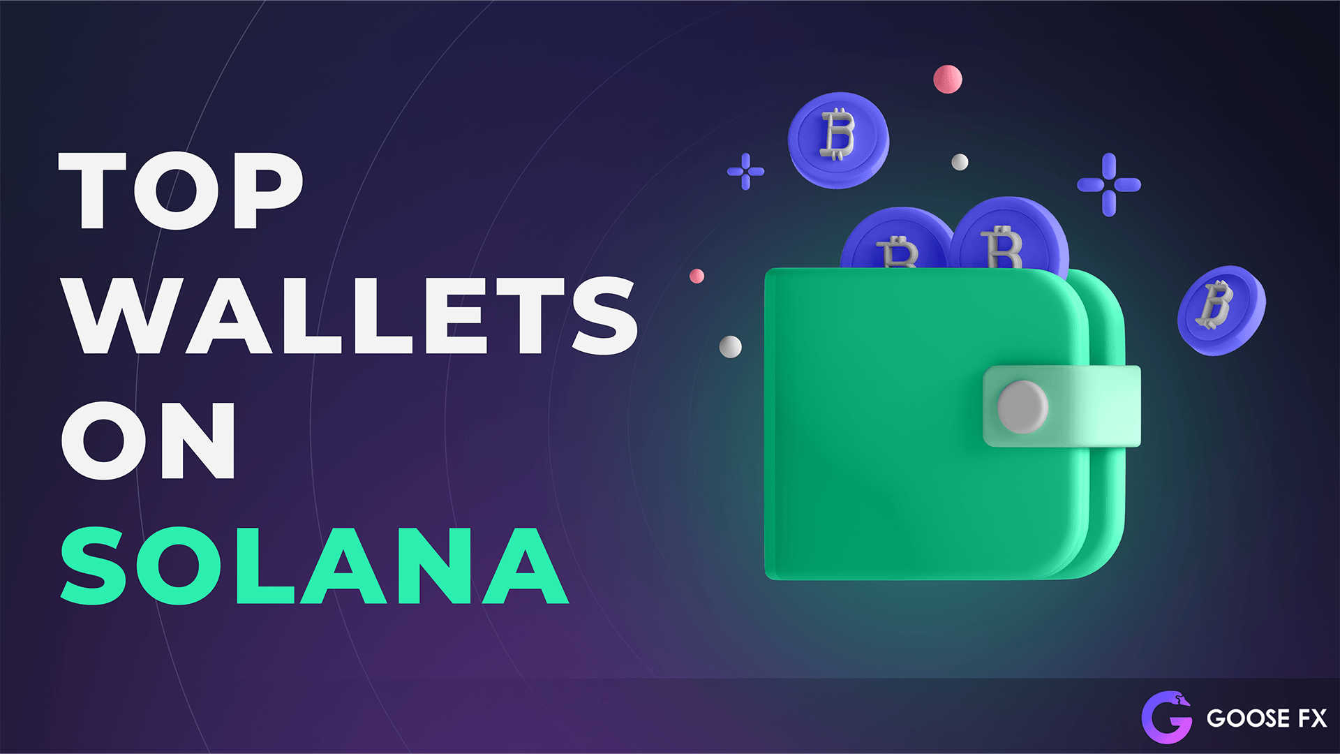 Top Solana Wallets for (2022) Staking & NFTs