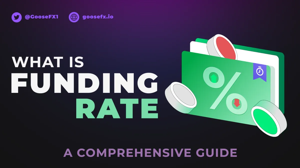 Funding Rates 101: A Comprehensive Guide on Funding Rate
