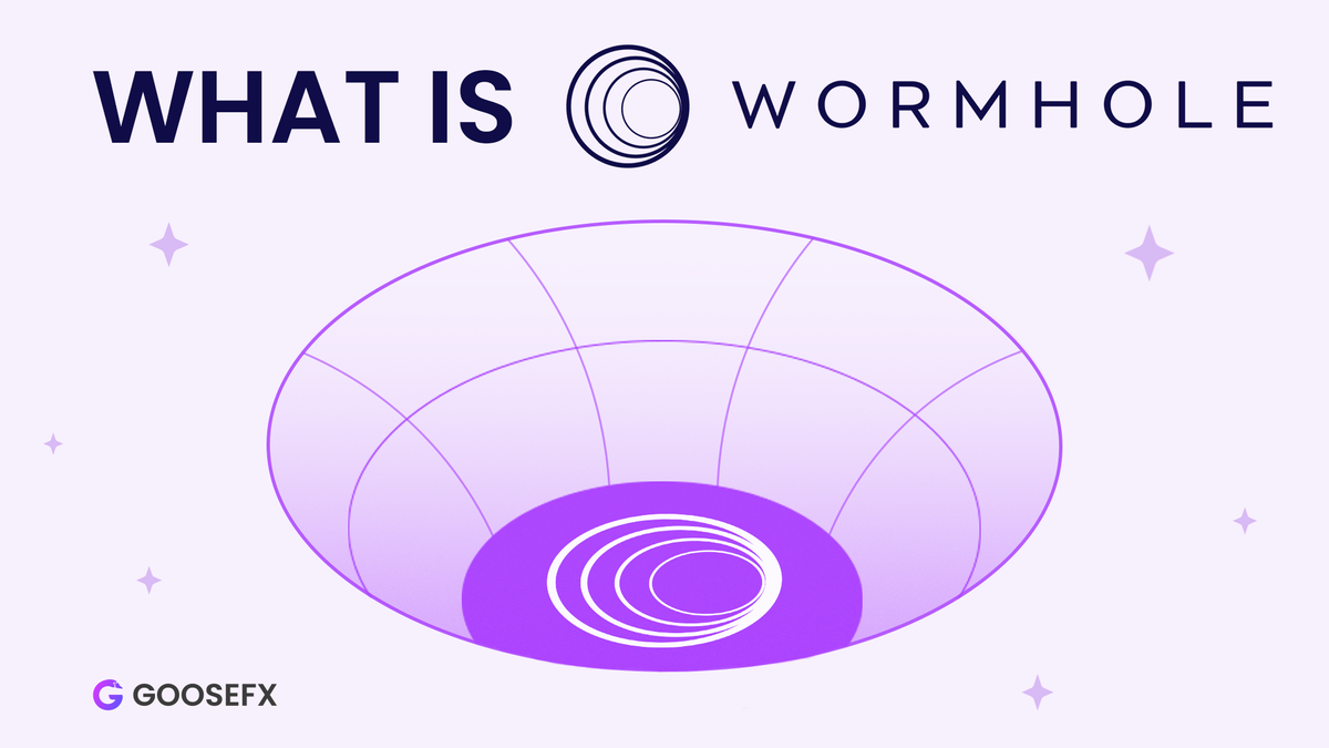 Wormhole Airdrop! What exactly is Wormhole?