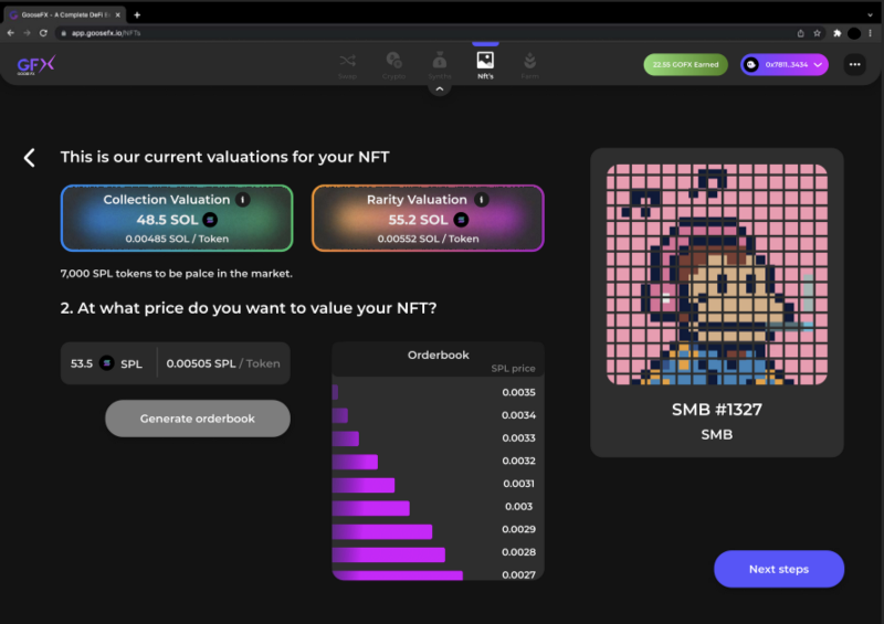 GooseFX — May Update