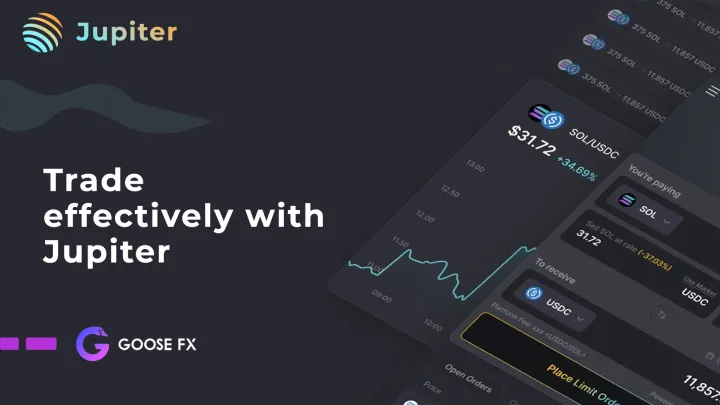How to trade effectively with Jupiter on Solana [GUIDE]