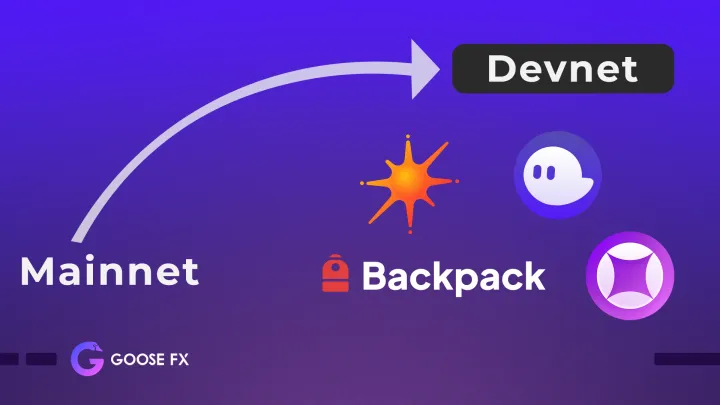 Switching from Mainnet to Devnet: A step-by-step guide to change wallet networks on Solana