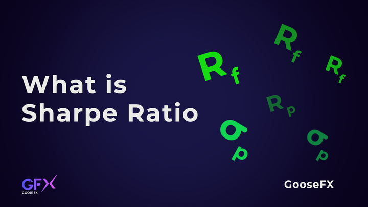 Sharpe Ratio