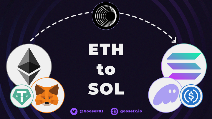 How to Bridge from Ethereum to Solana with Wormhole [Tutorial] - 2023