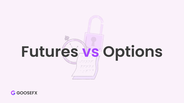 Futures vs Options