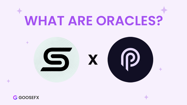 What are Oracles in crypto?