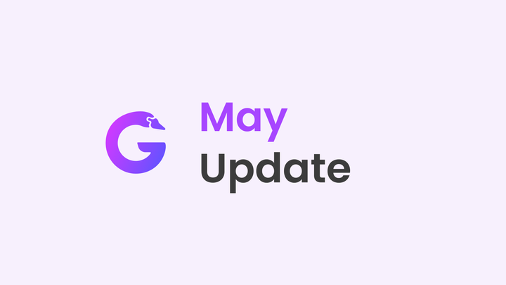 GooseFX - May Update (2024)
