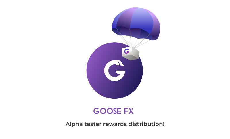 GooseFX — December Updates