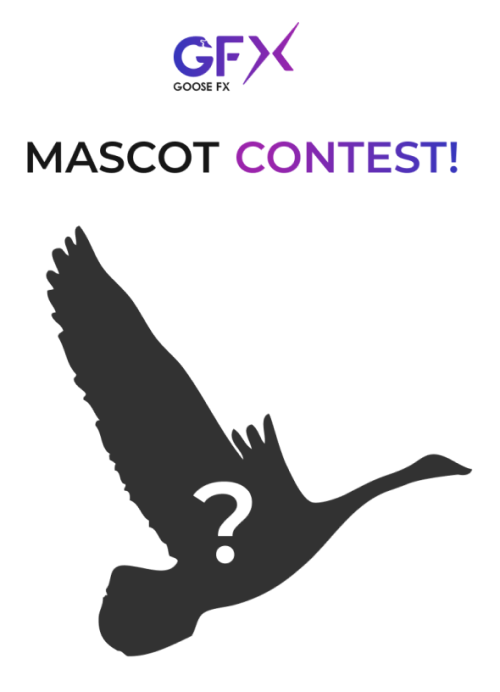 GooseFX Mascot Contest