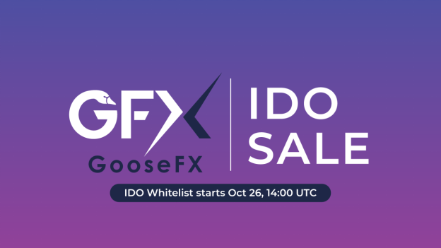 Take Flight With GooseFX’s IDO on Solanium